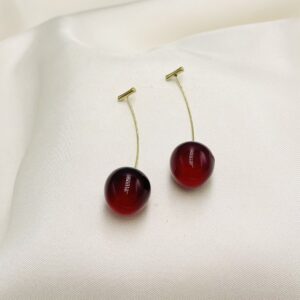 CHERRIES