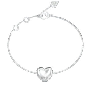 GUESS  ICONIQUE SILVER