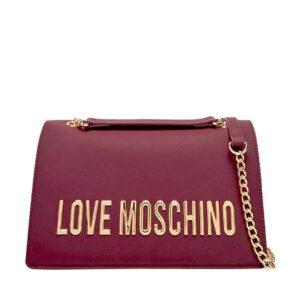 MAXI LETTERING  Love Moschino
