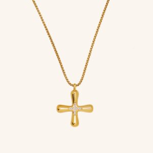 BLESSED GLOW ALMYNOMA