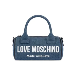 DENIM LOVE MOSCHINO