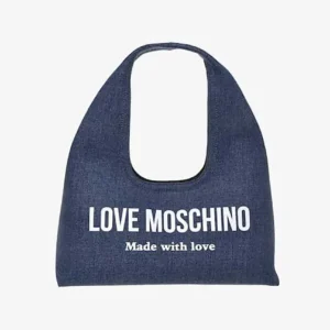 DENIM LOVE MOSCHINO