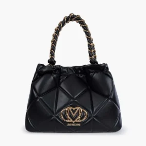 LOVE MOSCHINO BLACK