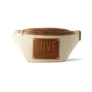 LOVE MOSCHINO CANVAS