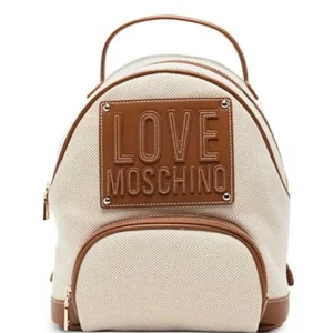 LOVE MOSCHINO CANVAS