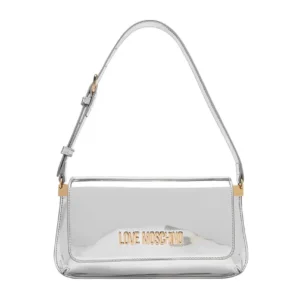 LOVE MOSCHINO SILVER