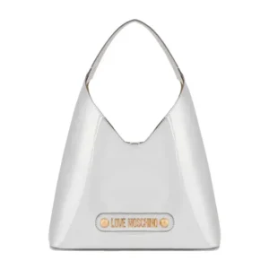 LOVE MOSCHINO SILVER