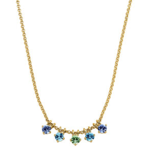 DYRBERG/KERN PHILA NECKLACE