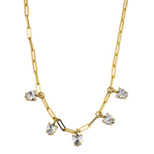 DYRBERG/KERN SOUL NECKLACE