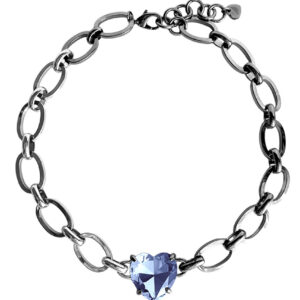 DYRBERG/KERN BRAZE NECKLACE 