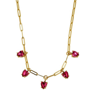 DYRBERG/KERN SOUL NECKLACE