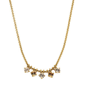 DYRBERG/KERN PHILA NECKLACE