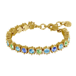 DYRBERG/KERN COURAGE BRACELET 