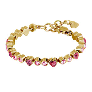 DYRBERG/KERN FURY BRACELET