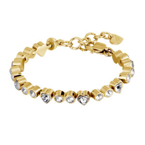 DYRBERG/KERN FURY BRACELET