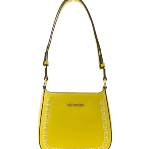 LOVE MOSCHINO YELLOW