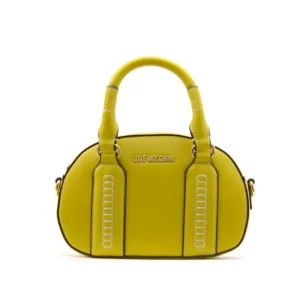 LOVE MOSCHINO YELLOW