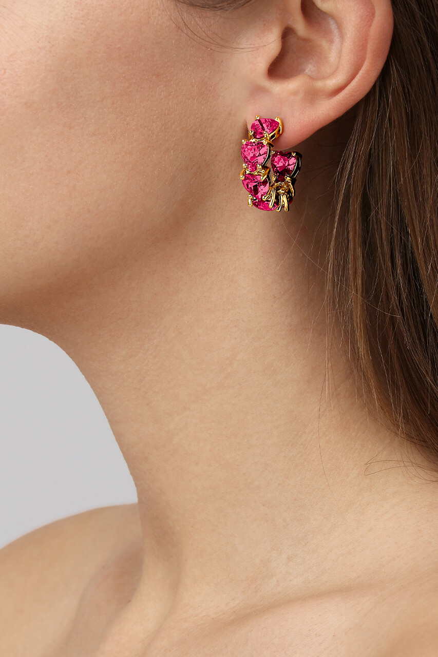 DYRBERG/KERN HARDY EARRING - Image 2