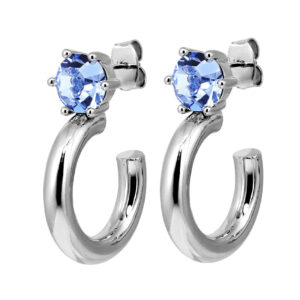 DYRBERG/KERN QUINTE EARRING