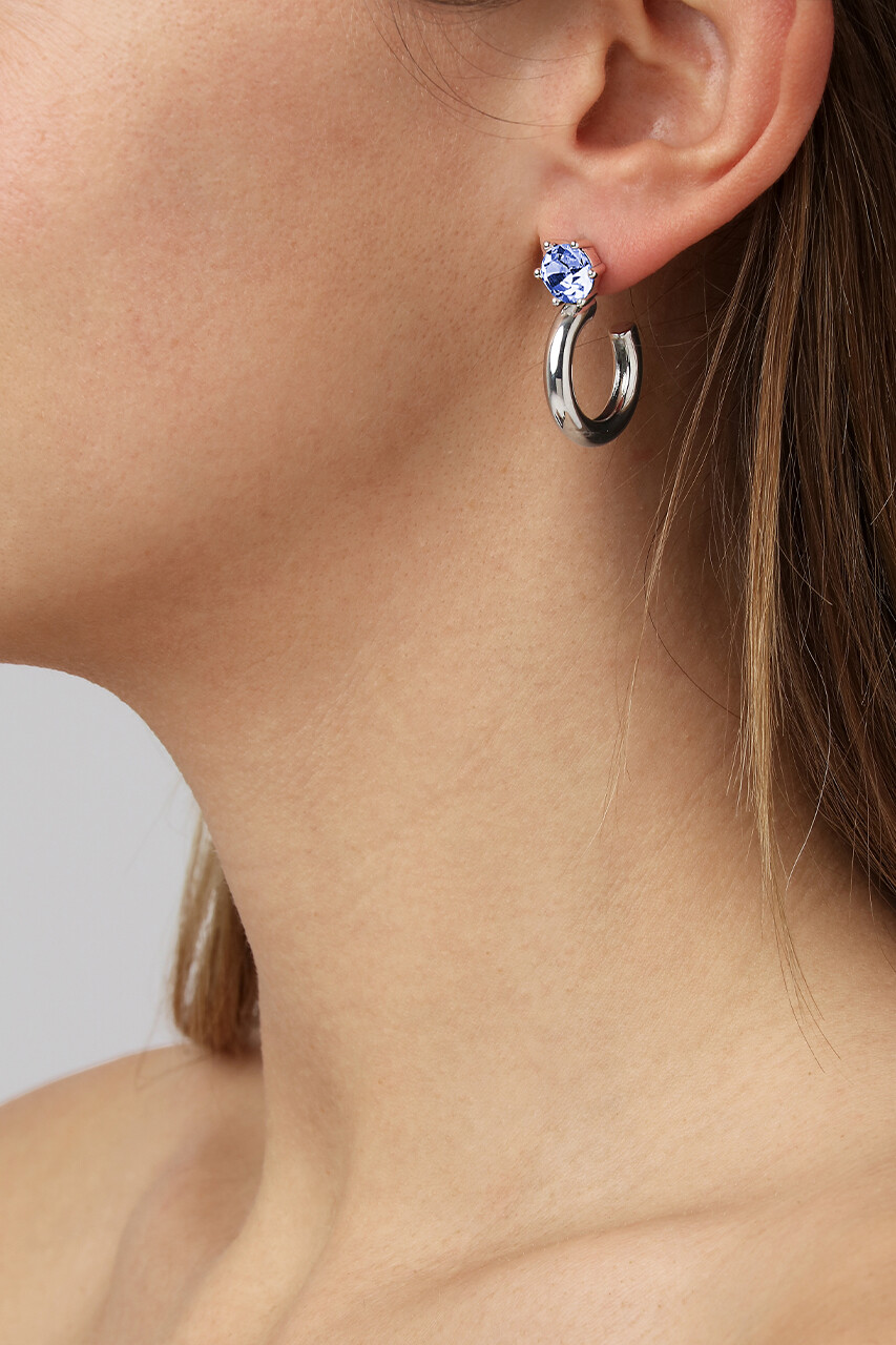 DYRBERG/KERN QUINTE EARRING - Image 2