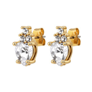 DYRBERG/KERN HACOC EARRING 