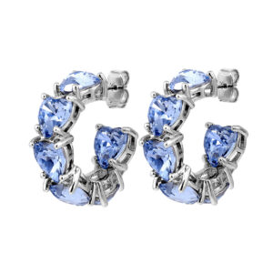 DYRBERG/KERN HARDY EARRING