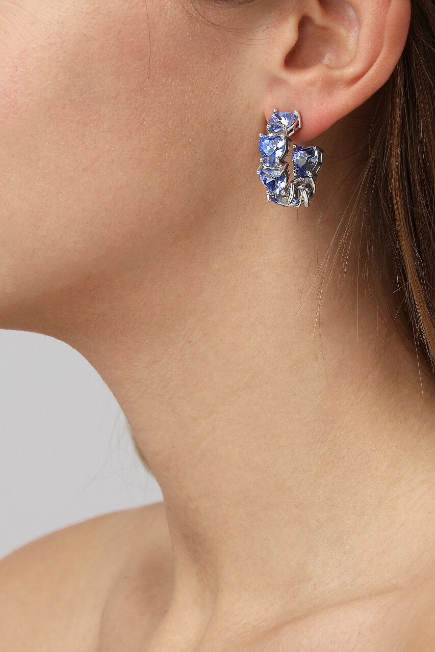 DYRBERG/KERN HARDY EARRING - Image 2