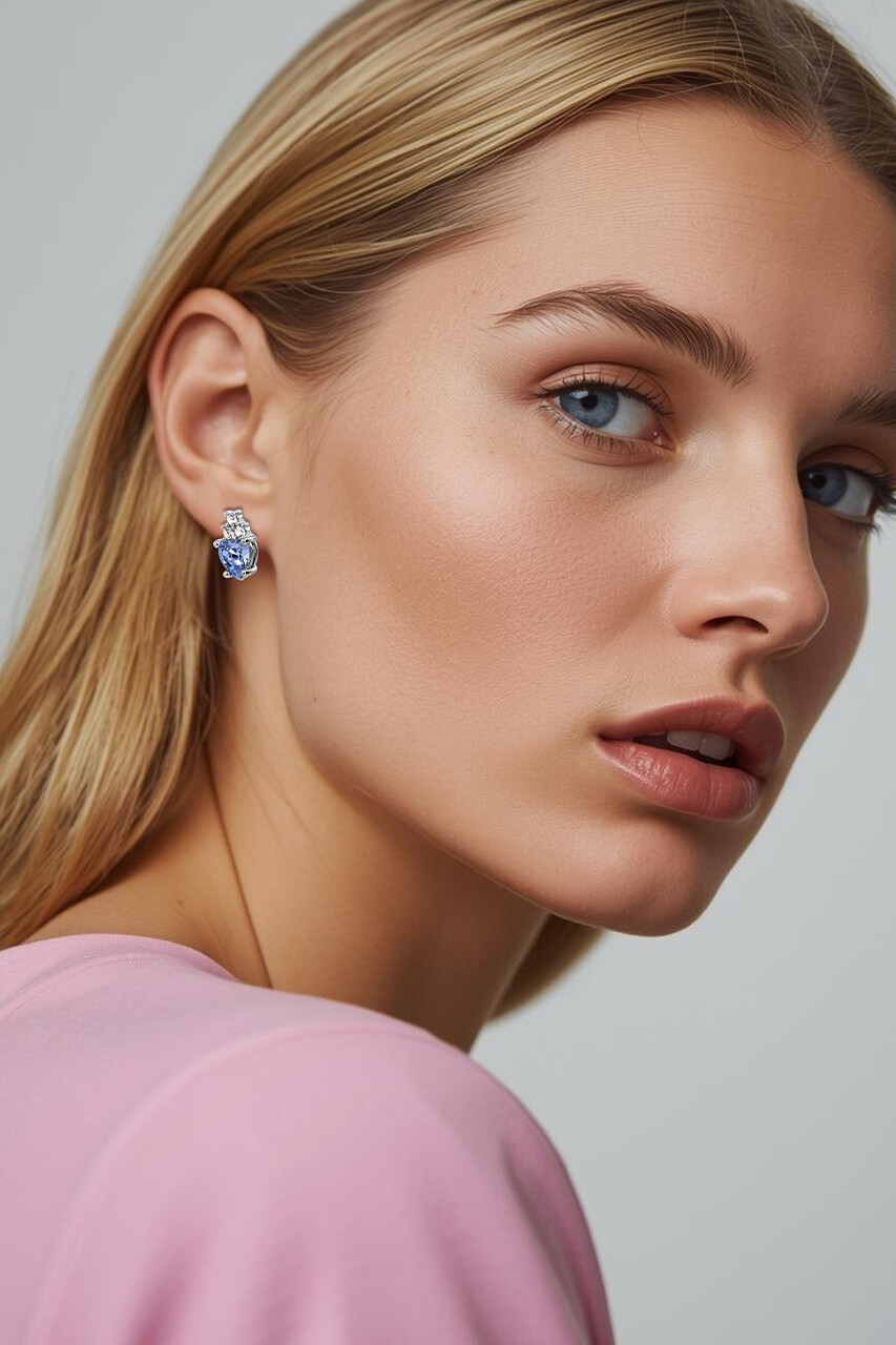 DYRBERG/KERN HACOC EARRING - Image 2