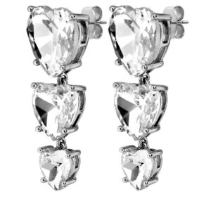 DYRBERG/KERN SANCTU EARRING