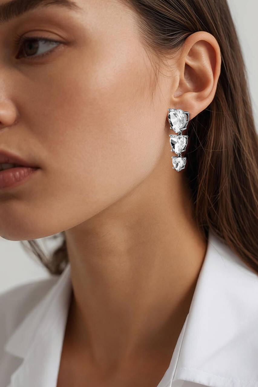 DYRBERG/KERN SANCTU EARRING - Image 2