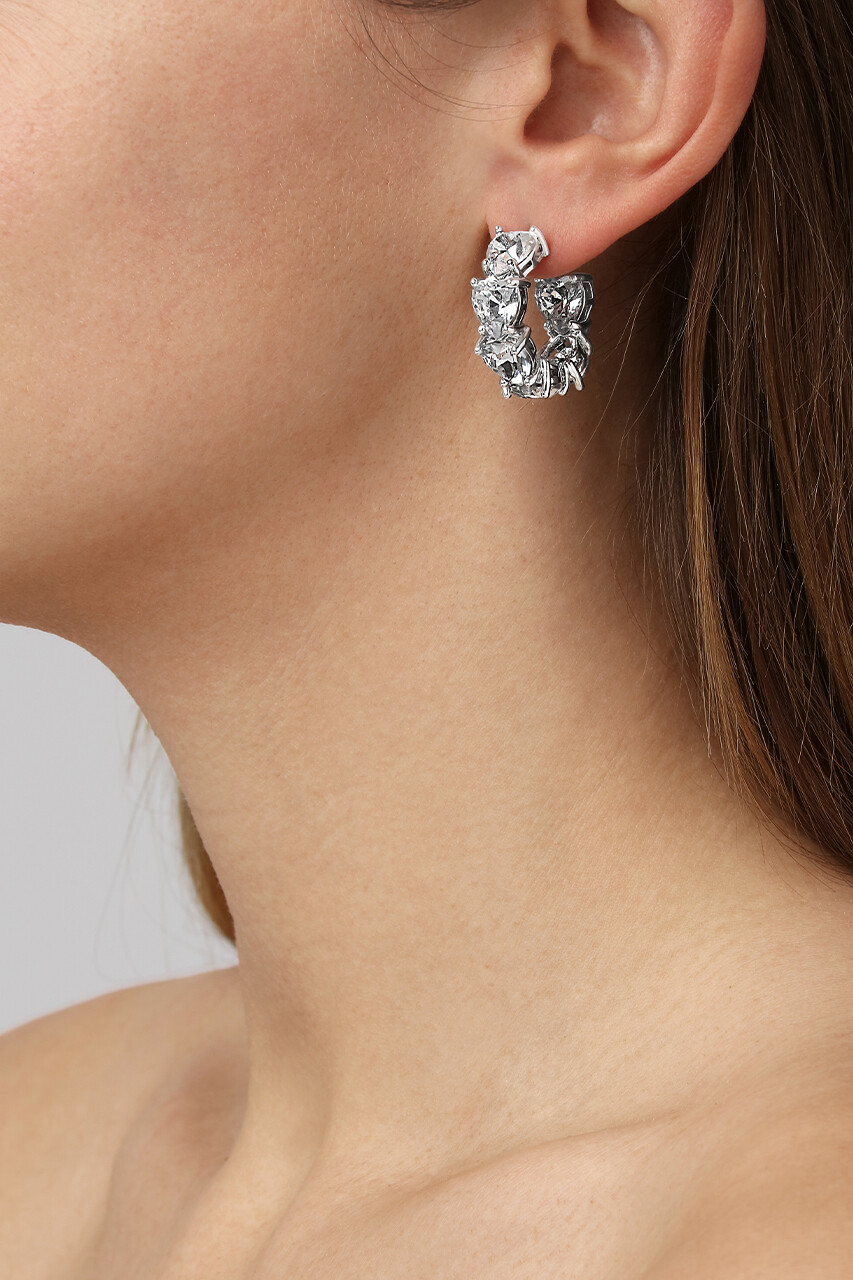 DYRBERG/KERN HARDY EARRING - Image 2