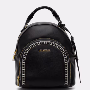 LOVE MOSCHINO BLACK
