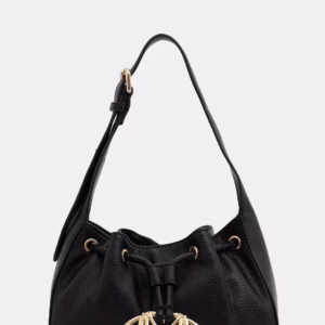 LOVE MOSCHINO BLACK