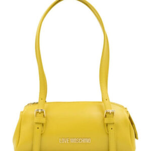 LOVE MOSCHINO YELLOW