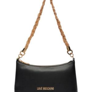 LOVE MOSCHINO BLACK