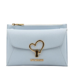 LOVE MOSCHINO LIGHT BLUE