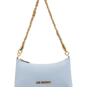 LOVE MOSCHINO LIGHT BLUE