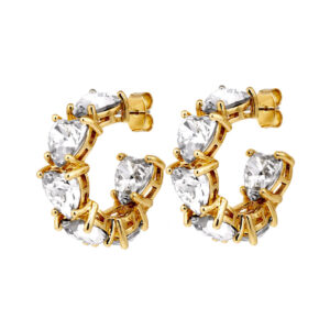 DYRBERG/KERN HARDY EARRING