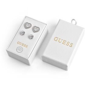 GUESS TOC 