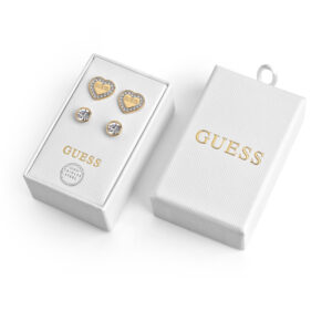 GUESS TOC