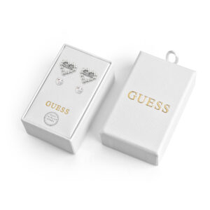 GUESS TOC