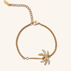 Palmera Bracelet Almynoma