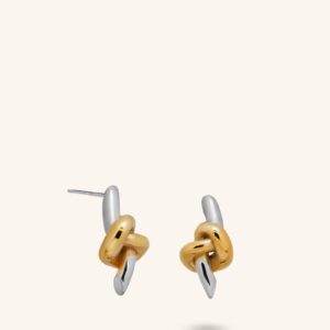 Sculpted Knot Almynoma