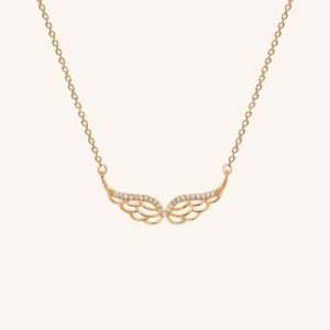 Angel Gold Almynoma