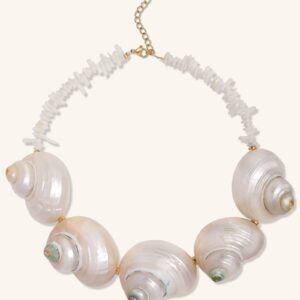Sea Whisper Almynoma