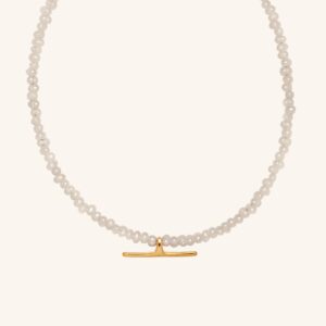 Ivory Glow Almynoma