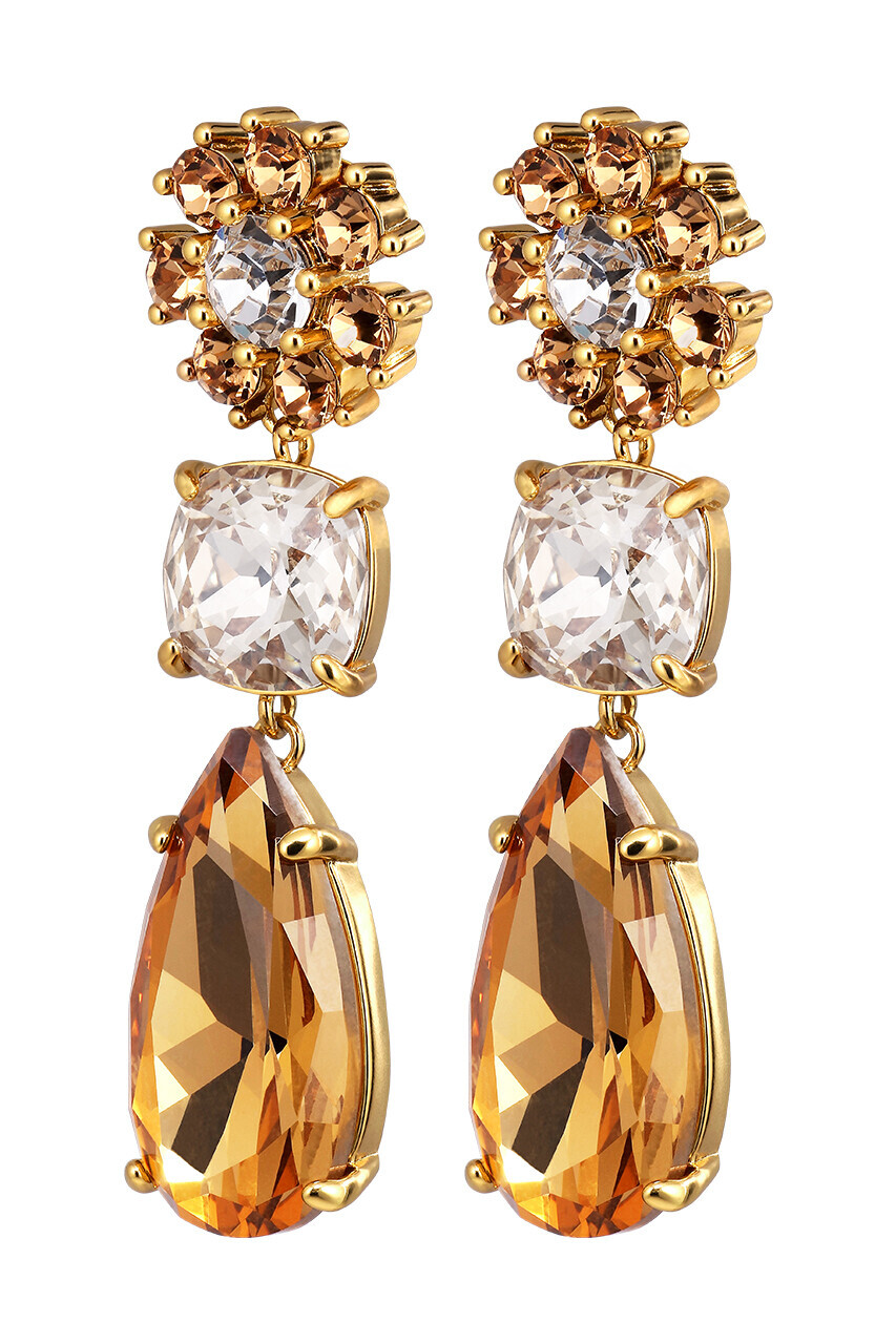MISIA EARRING Dyberg/kern