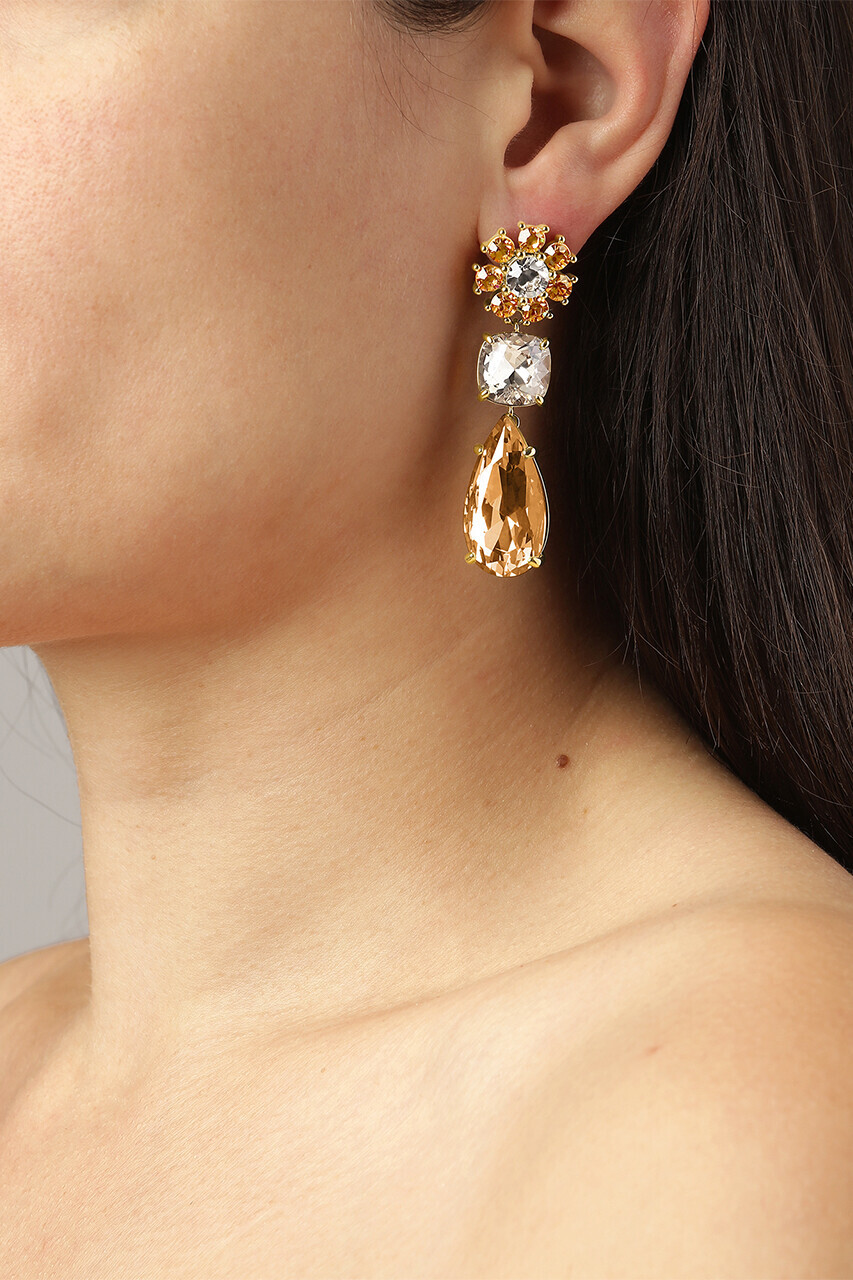 MISIA EARRING Dyberg/kern - Image 2