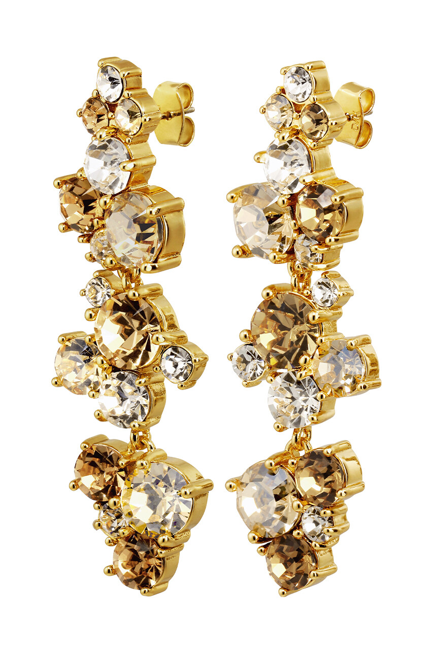 MAYHEM EARRING Dyberg/kern