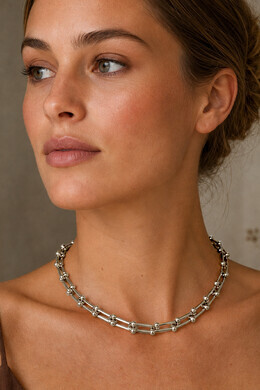 DYRBERG/KERN COURSE NECKLACE - Image 2